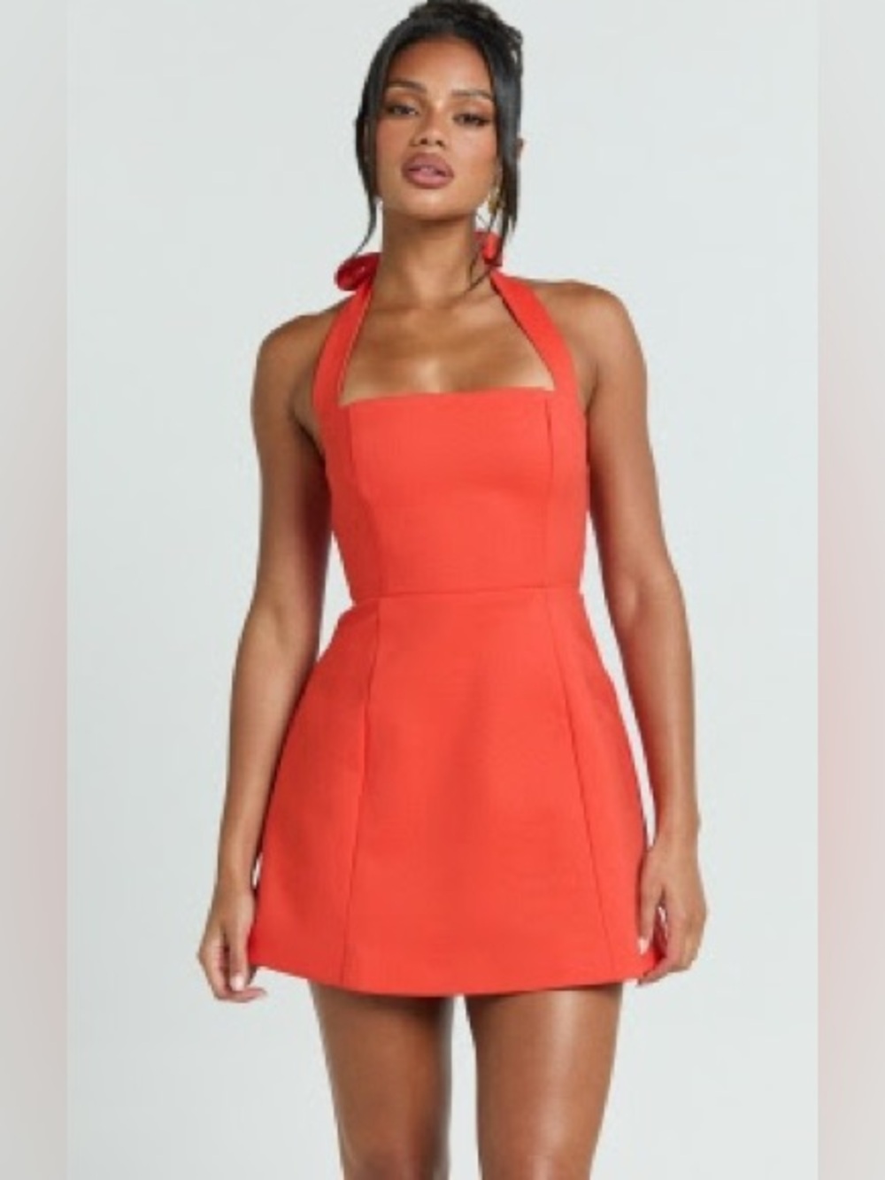 Showpo Dante Dress